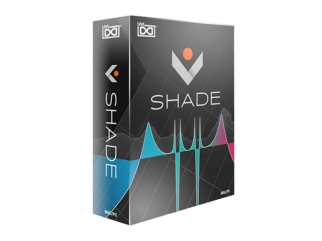 UVI Shade 1.2.5