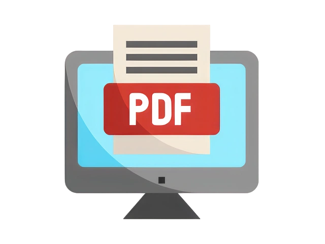 Vovsoft PDF Reader 5.5