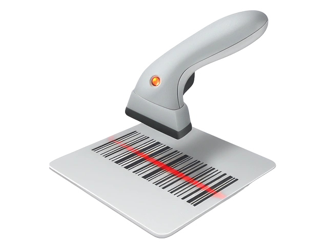 VovSoft Retail Barcode 5.6 + Portable