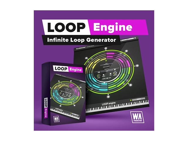 W.A. Production Loop Engine 2.0