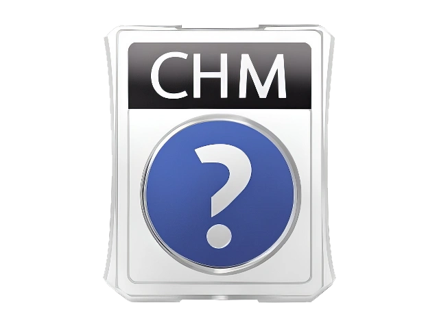 WinCHM Pro 5.53 + Repack + Portable