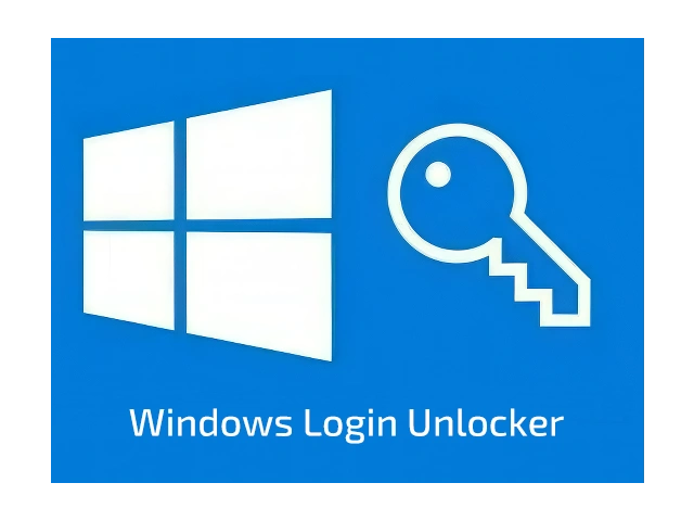 Windows Login Unlocker Pro 2.1