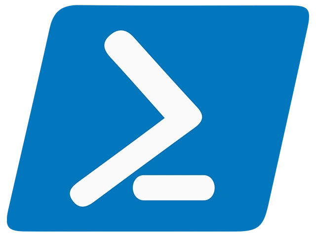 Windows PowerShell