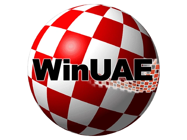 WinUAE 5.3.1 + Portable