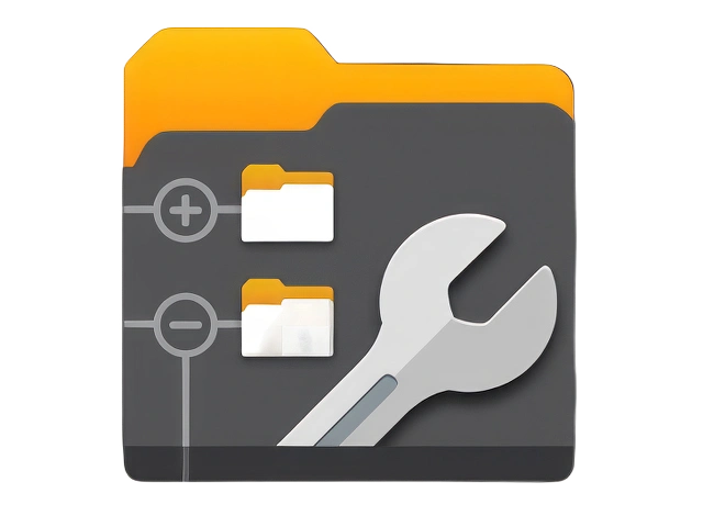 X-Plore File Manager 4.39.04 / Donate версия