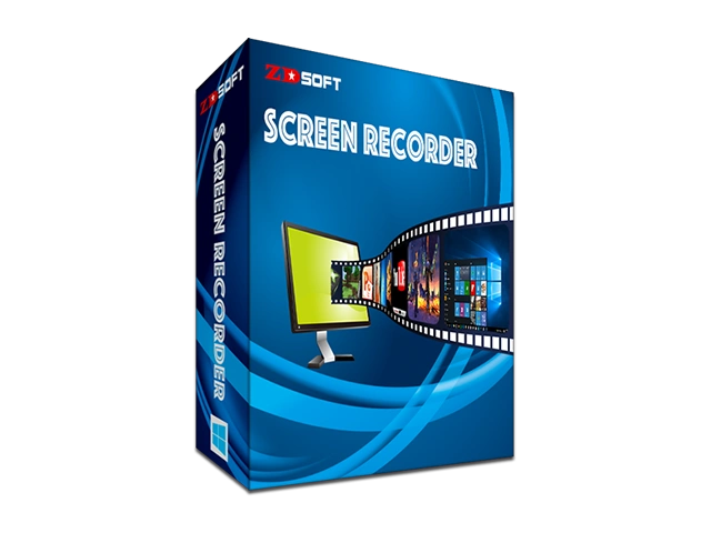 ZD Soft Screen Recorder 12.0.4 + Repack + Portable