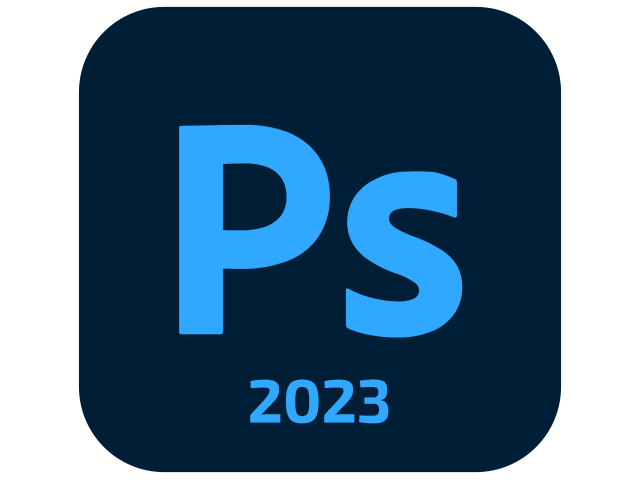 Adobe Photoshop 2023 24.7.5 + Repack + Portable