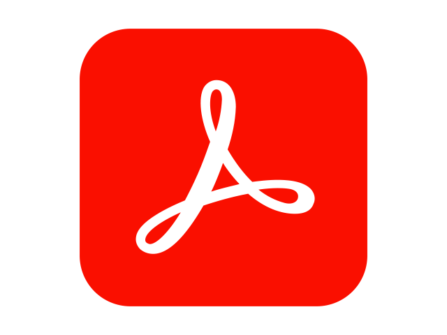 Adobe Acrobat Reader 2024.003.20112 + Repack + Portable