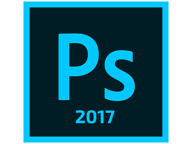 Adobe Photoshop 2017