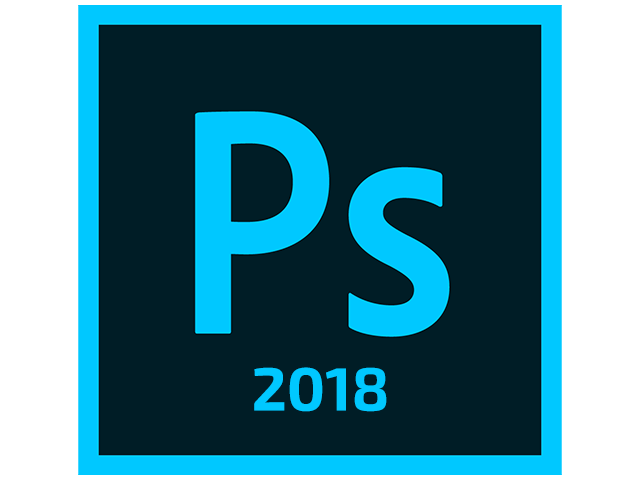 Adobe Photoshop 2018