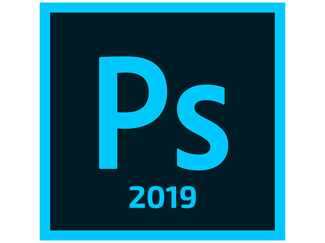 Adobe Photoshop 2019