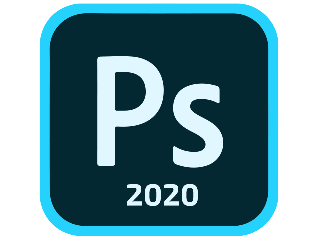 Adobe Photoshop 2020