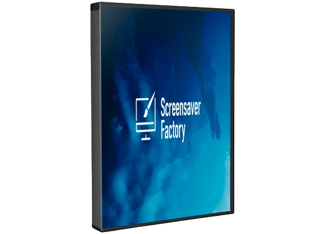 Blumentals Screensaver Factory 7.10.0.78 + Repack + Portable