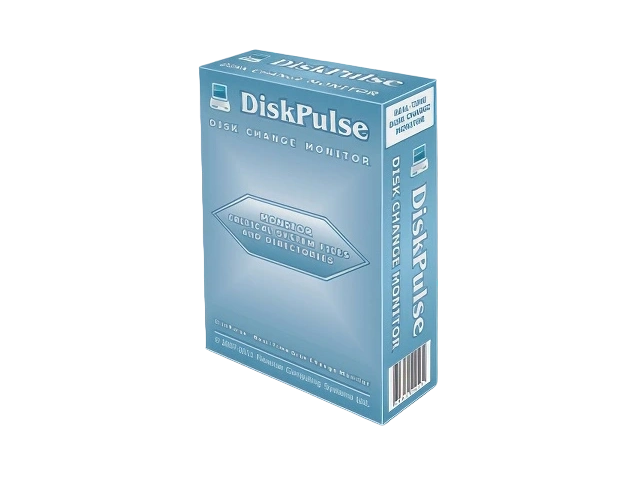 Disk Pulse Ultimate 16.5.32 + Portable