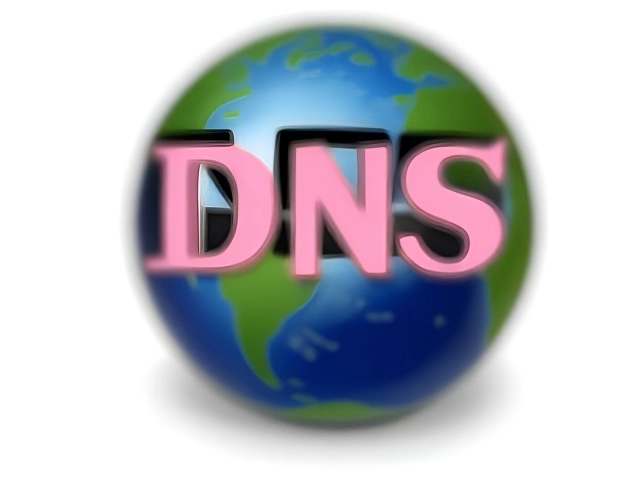 DNSLookupView 1.15