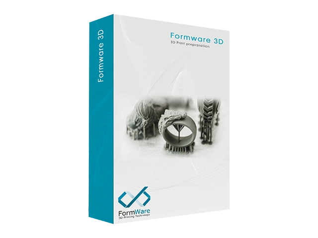 Formware 3D Slicer 1.1.9.5