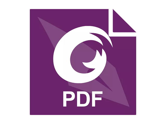 Foxit PDF Editor Pro 2024.3.0.26795 + Repack + Portable