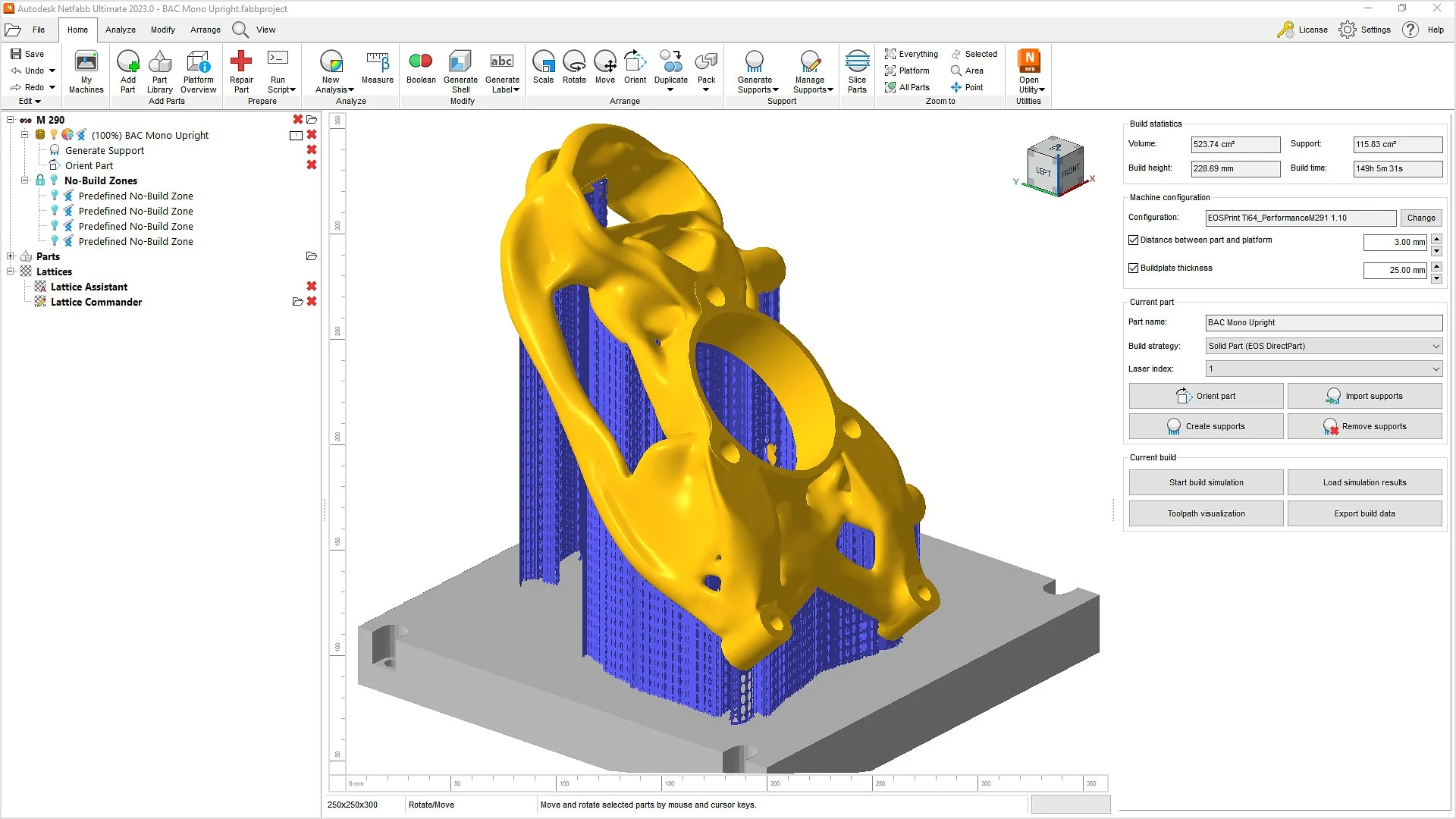 Autodesk NetFabb crack