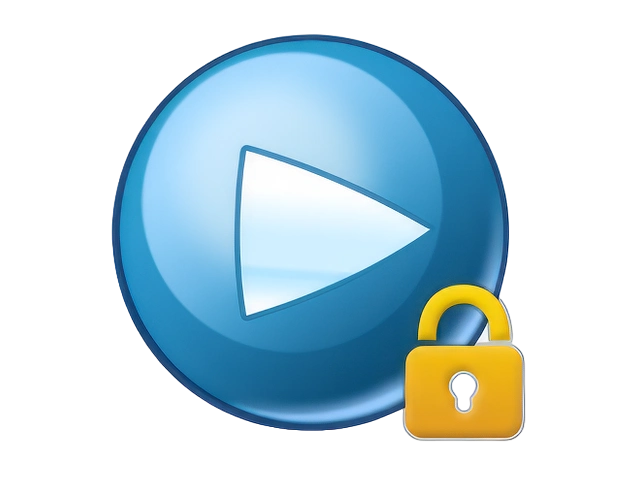 Gilisoft Video DRM Protection