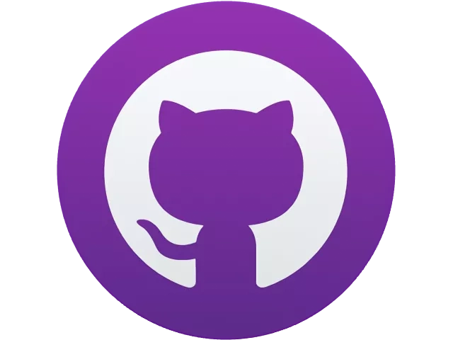 GitHub Desktop 3.4.6