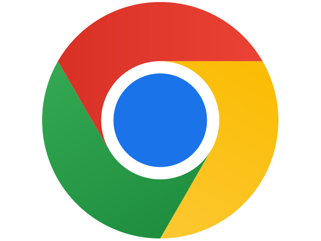 Google Chrome 128.0.6613.138 + Portable