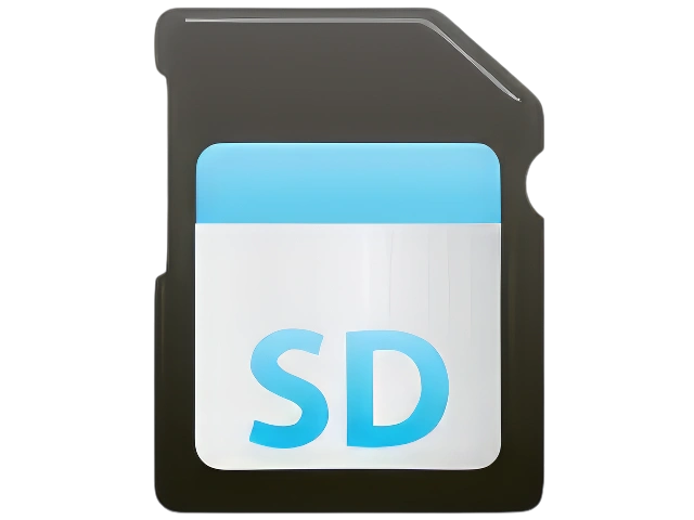 iLike SD Card Data Recovery