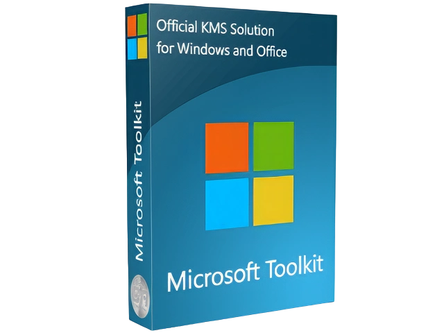 Microsoft Toolkit 2.7.4 для Windows активации