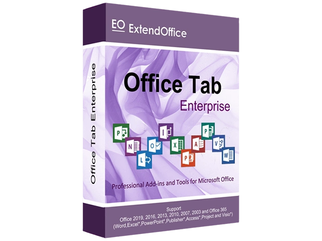 Office Tab