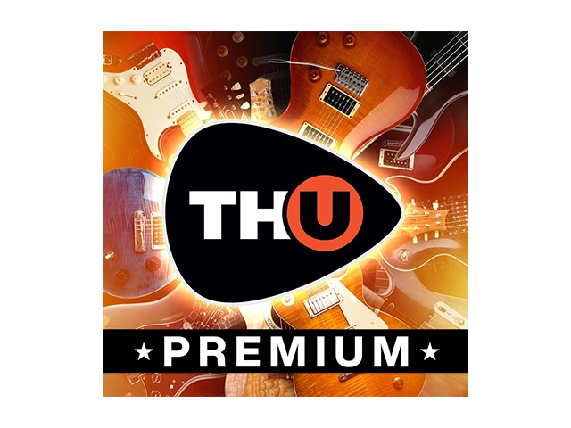 Overloud TH-U Premium 1.4.29 + Slate Edition 1.4.27 + Portable