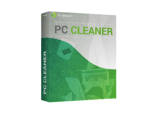 PC HelpSoft PC Cleaner Pro 9.7.0.3 + Repack + Portable