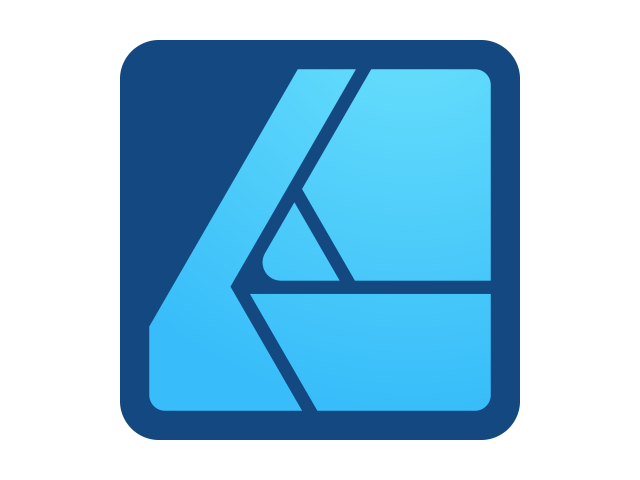 Serif Affinity Designer 2.5.5.2636 + Repack + Portable + Content