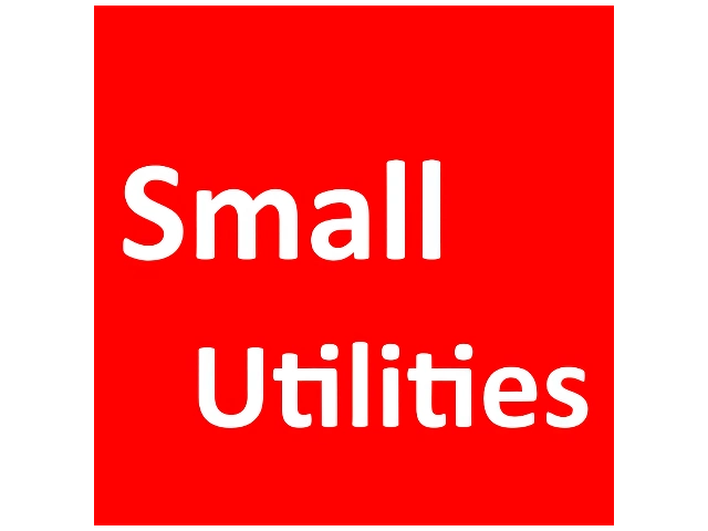 Small Utilities