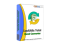 Логотип программы CoolUtils Total Excel Converter 7.1.0.83 + Repack + Portable