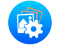 Логотип программы Duplicate Photos Fixer Pro 1.3.1086.659 + Portable + MacOS