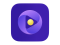 Логотип программы FoneLab Video Converter Ultimate 9.3.60 + MacOS