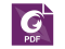 Логотип программы Foxit PDF Editor Pro 2024.3.0.26795 + Repack + Portable