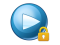 Логотип программы Gilisoft Video DRM Protection 8.1