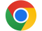 Логотип программы Google Chrome 129.0.6668.59 + Portable