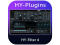 Логотип программы HY-Plugins HY-Filter4 1.1.62 + macOS + Linux