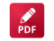 Логотип программы Icecream PDF Editor PRO 3.27 + Repack + Portable