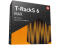 Логотип программы IK Multimedia T-RackS 6 MAX 6.0.1 + MacOS