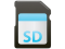 Логотип программы iLike SD Card Data Recovery 9.1.0