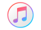 Логотип программы iTunes 12.13.2.3 + Repack