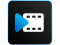 Логотип программы MAGIX Video Pro X16 22.0.1.247 + Repack + Portable