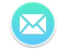 Логотип программы Mailspring 1.14.0