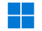 Логотип программы Microsoft Windows 11, 10, 8.1, 7, XP, Server — оригинальные образы