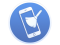 Логотип программы PhoneClean 5.6.0.20201021 + 5.6.3.20240904 MacOS / 3.6.2 + x64