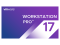 Логотип программы VMware Workstation Pro 17.6.0.24238078 + Repack