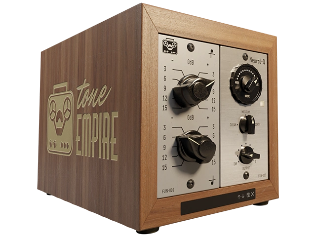 Tone Empire Neural Q 2.0.2