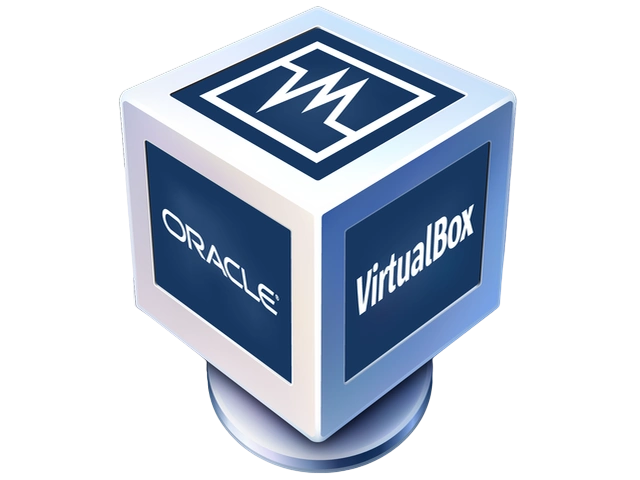 Oracle VM VirtualBox 7.1.0 + 5.2.44 + Portable